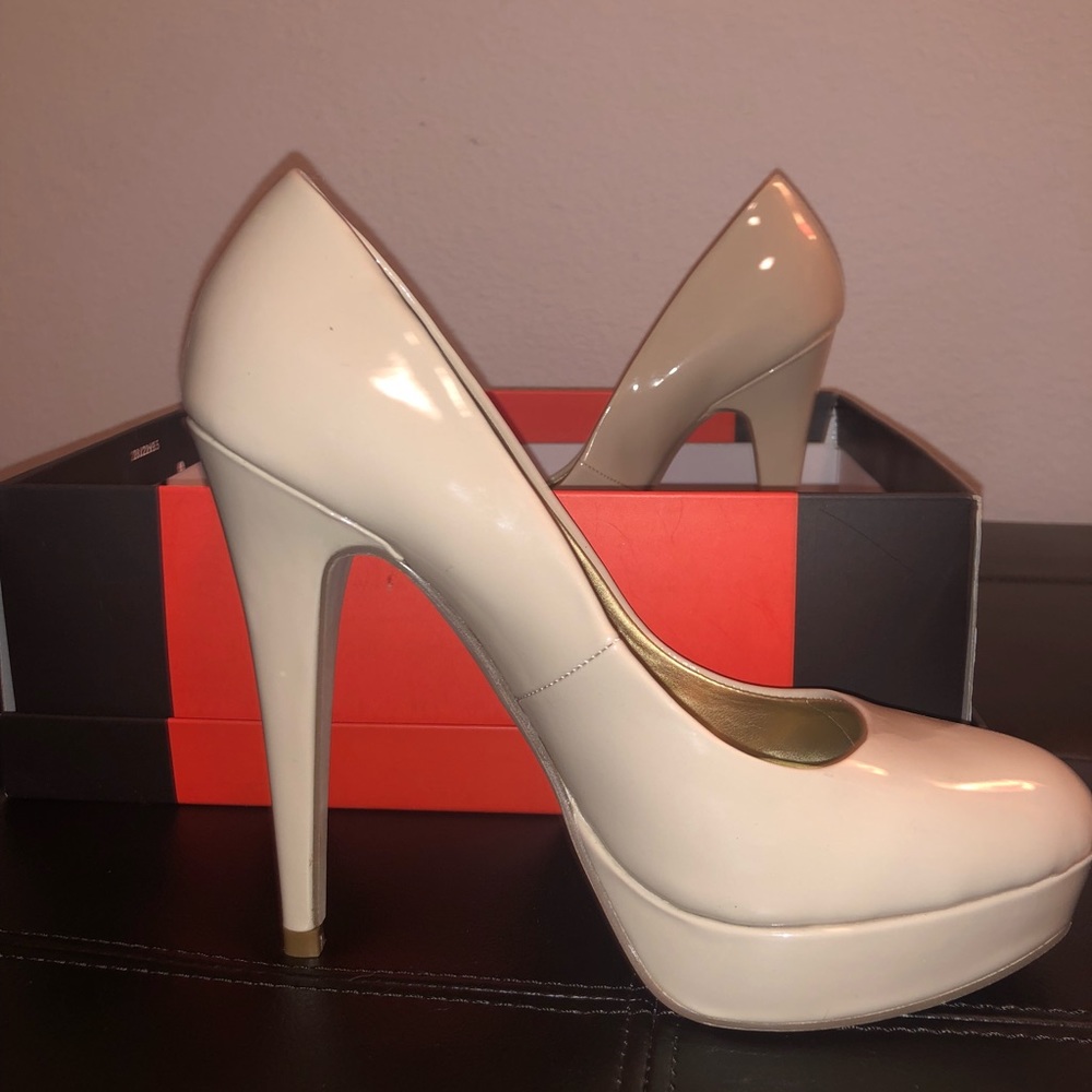 Guess Heels